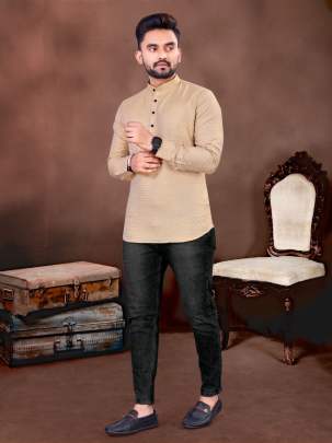 FABAL SHORT KURTA