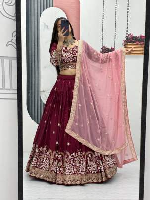 Festival Lehenga Choli Lehenga Choli All