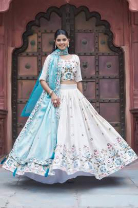 Festival Lehenga Choli Lehenga Choli