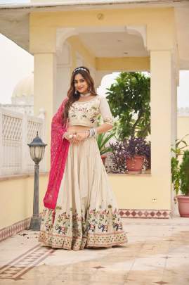  Festival Lehenga Choli Lehenga Choli