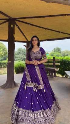 Festival Lehenga Choli Lehenga Choli All