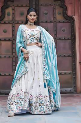 Festival Lehenga Choli Lehenga Choli