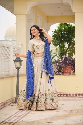  Festival Lehenga Choli Lehenga Choli