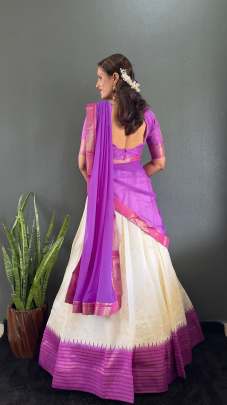 Festival  Lehenga Choli Lehenga Choli All