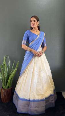 Festival  Lehenga Choli Lehenga Choli All