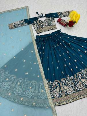 Festival Lehenga Choli Lehenga Choli All