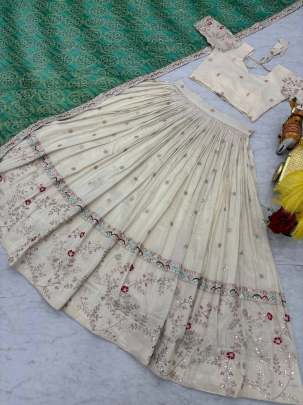  Festival Lehenga Choli Lehenga Choli