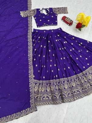 Festival Lehenga Choli Lehenga Choli All