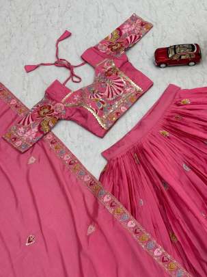 Festival Lehenga Choli Lehenga Choli All