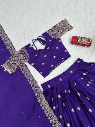 Festival Lehenga Choli Lehenga Choli All