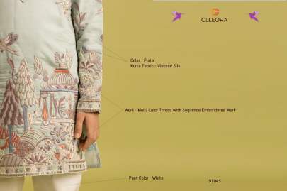  Festival Mens Wear Kurta with Bottom Collection Mens Kurta With Payjama