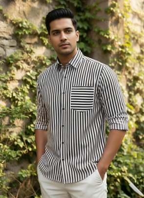 Full sleeve shirts  Mens Shirt