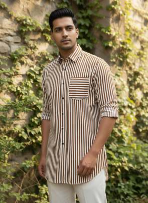 Full sleeve shirts  Mens Shirt