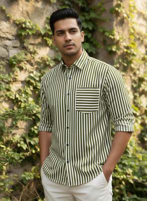 Full sleeve shirts  Mens Shirt