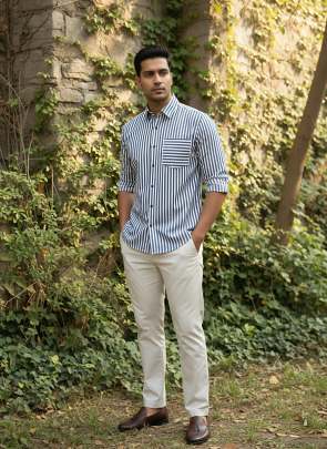 Full sleeve shirts  Mens Shirt