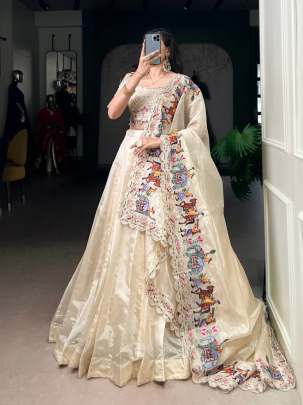 Gulabo Lehenga Choli All