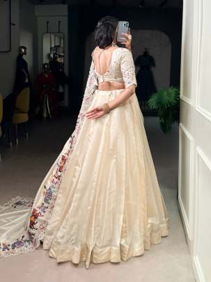 Gulabo Lehenga Choli All