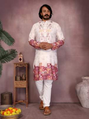 Heavy Khadi Cotton