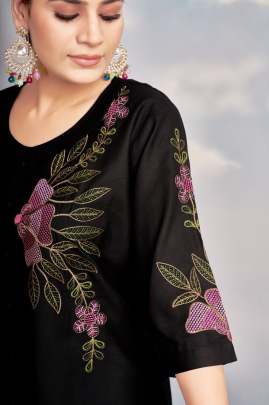 Heavy Rayon Cord Set Cord Set