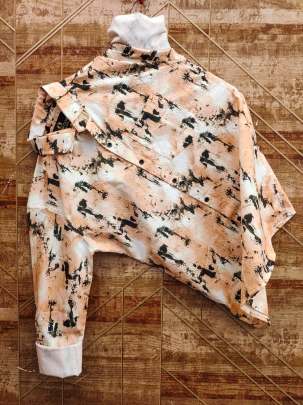  Important  Designer printed Shirts