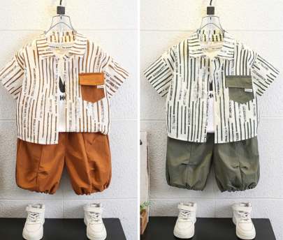  Imported Products for boys & girls.