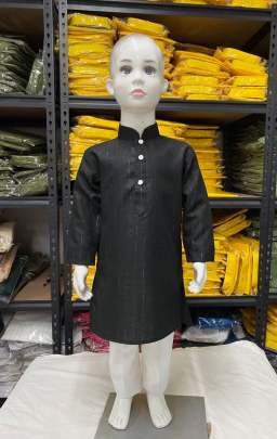 KIDS KURTA WITH PAJAMA Kurta With Payjama