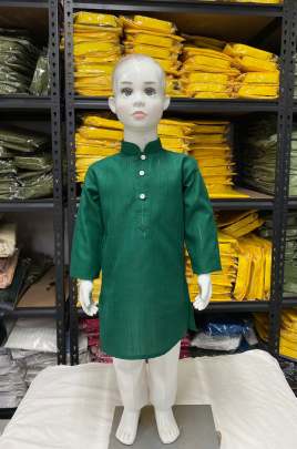 KIDS KURTA WITH PAJAMA Kurta With Payjama