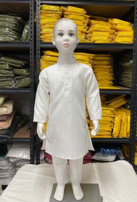 KIDS KURTA WITH PAJAMA Kurta With Payjama