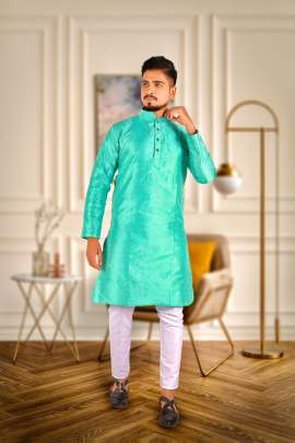 KURTA PAJAMA Kurta With Payjama