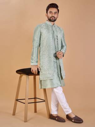 KURTA WITH PAJAMA Kurta With Payjama