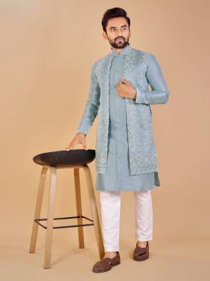 KURTA WITH PAJAMA Kurta With Payjama