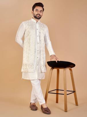 KURTA WITH PAJAMA Kurta With Payjama