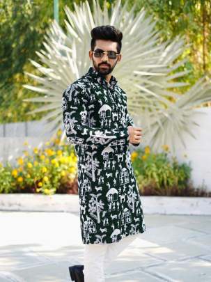 KURTA WITH PAJAMA Kurta With Payjama