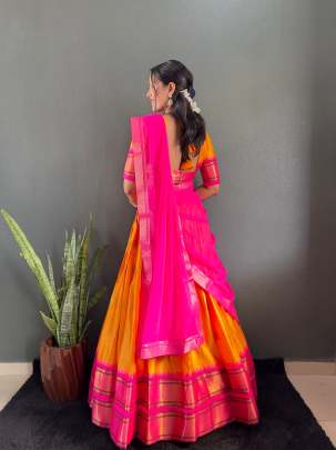 Festival Lehenga Choli Lehenga Choli