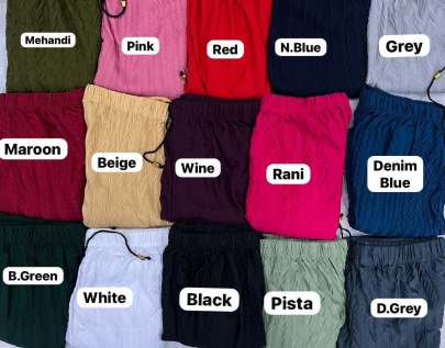 Khajuri  Palazzo Plazzo