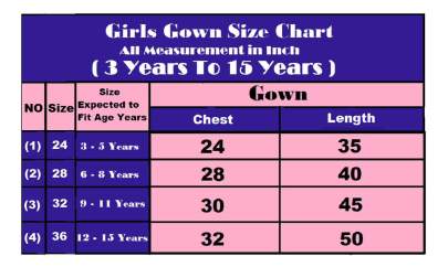 Beautiful Kids Gown  Lehenga Choli