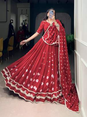 Krishika Lehenga Choli All