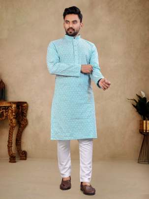 Kurta Pajama Kurta With Payjama