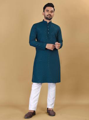 Kurta Pajama Kurta With Payjama