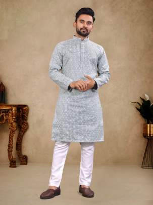 Kurta Pajama Kurta With Payjama