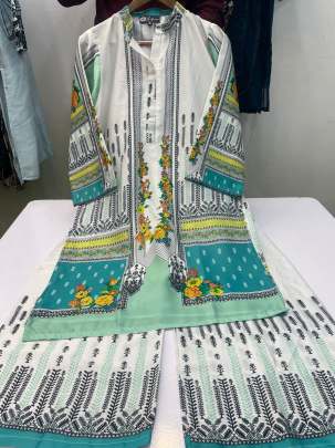 Kurti With PLAZO  Cord Set