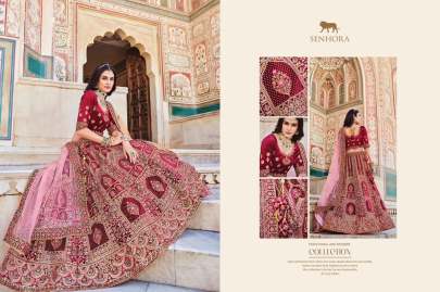 LEHENGA designer lehenga