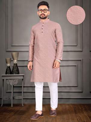 LEHRIYA SEQUENCE Kurta With Payjama