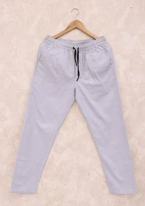 Linen Pant Mens Track Pant
