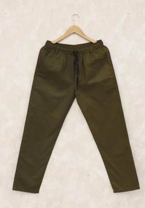 Linen Pant Mens Track Pant