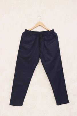 Linen Pant Mens Track Pant