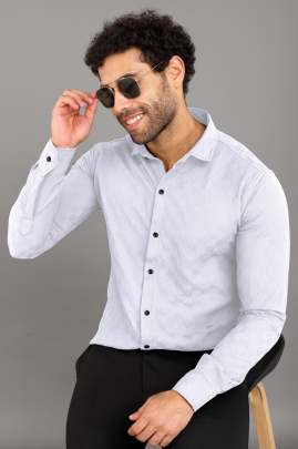 MENS COTTON SHIRT  Mens Shirt