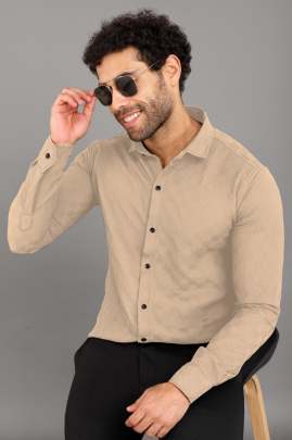 MENS COTTON SHIRT  Mens Shirt