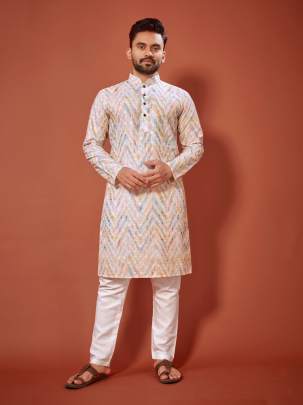 MENS KURAT WITH PAJAMA Kurta With Payjama