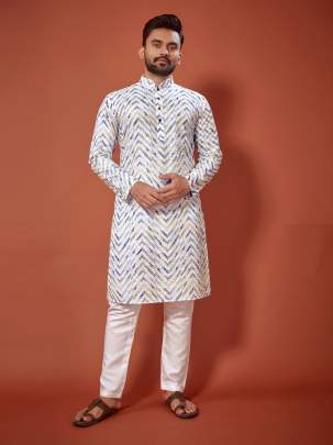 MENS KURAT WITH PAJAMA Kurta With Payjama